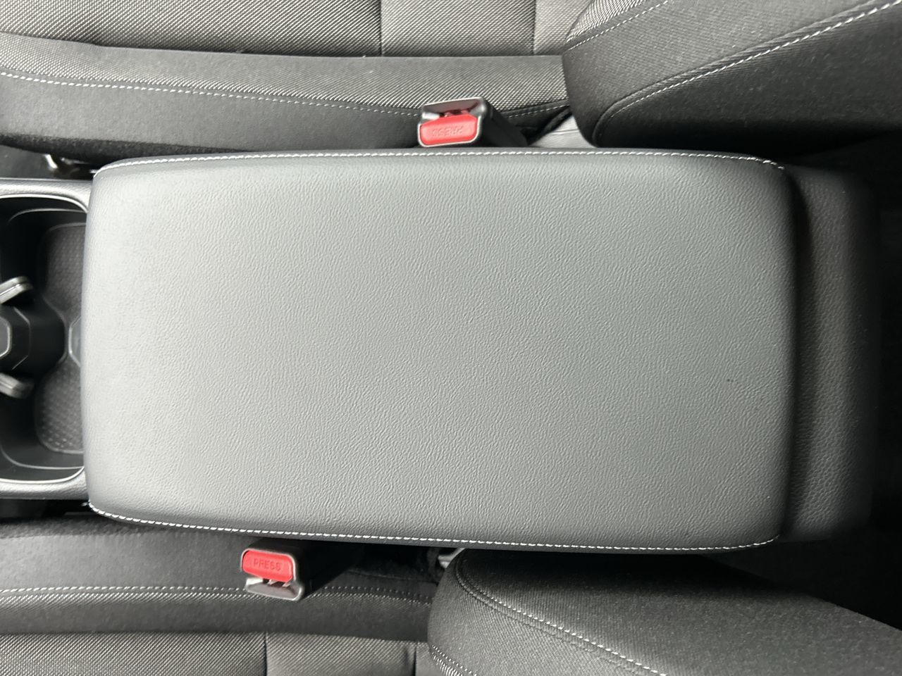 2025 Honda CR-V in North Vancouver, British Columbia