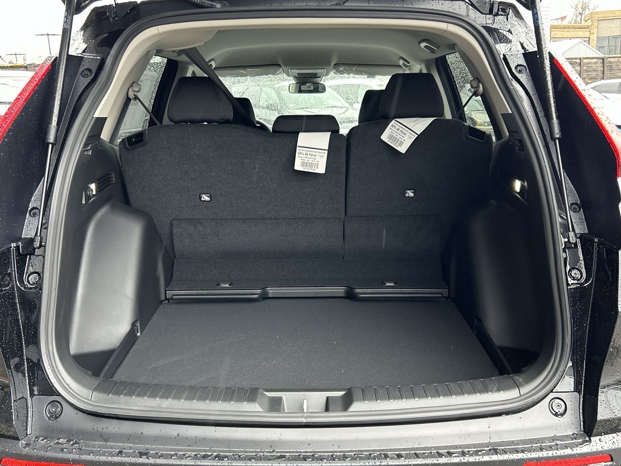 2025 Honda CR-V in North Vancouver, British Columbia