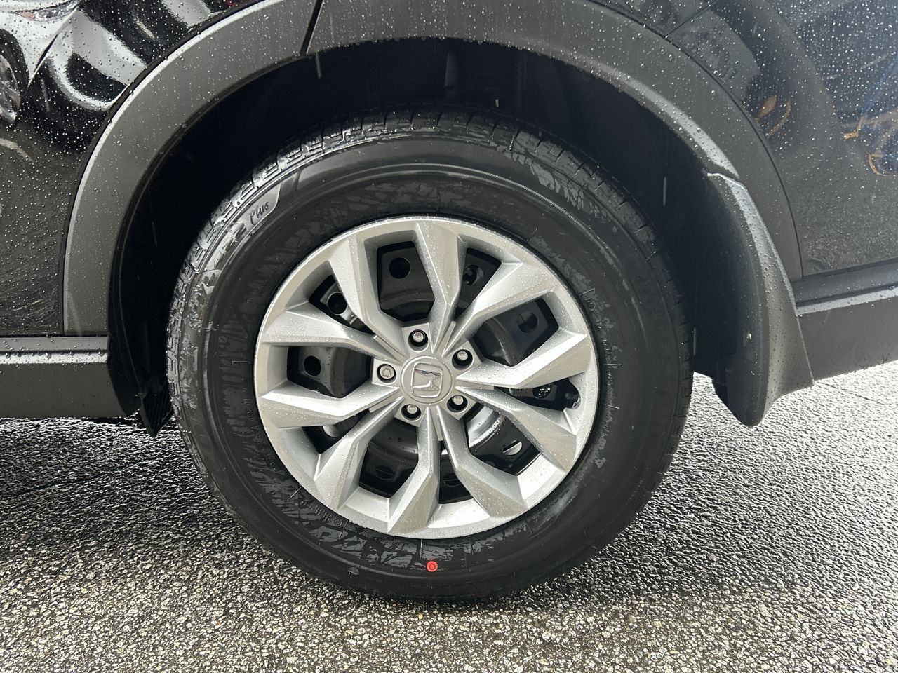 2025 Honda CR-V in North Vancouver, British Columbia