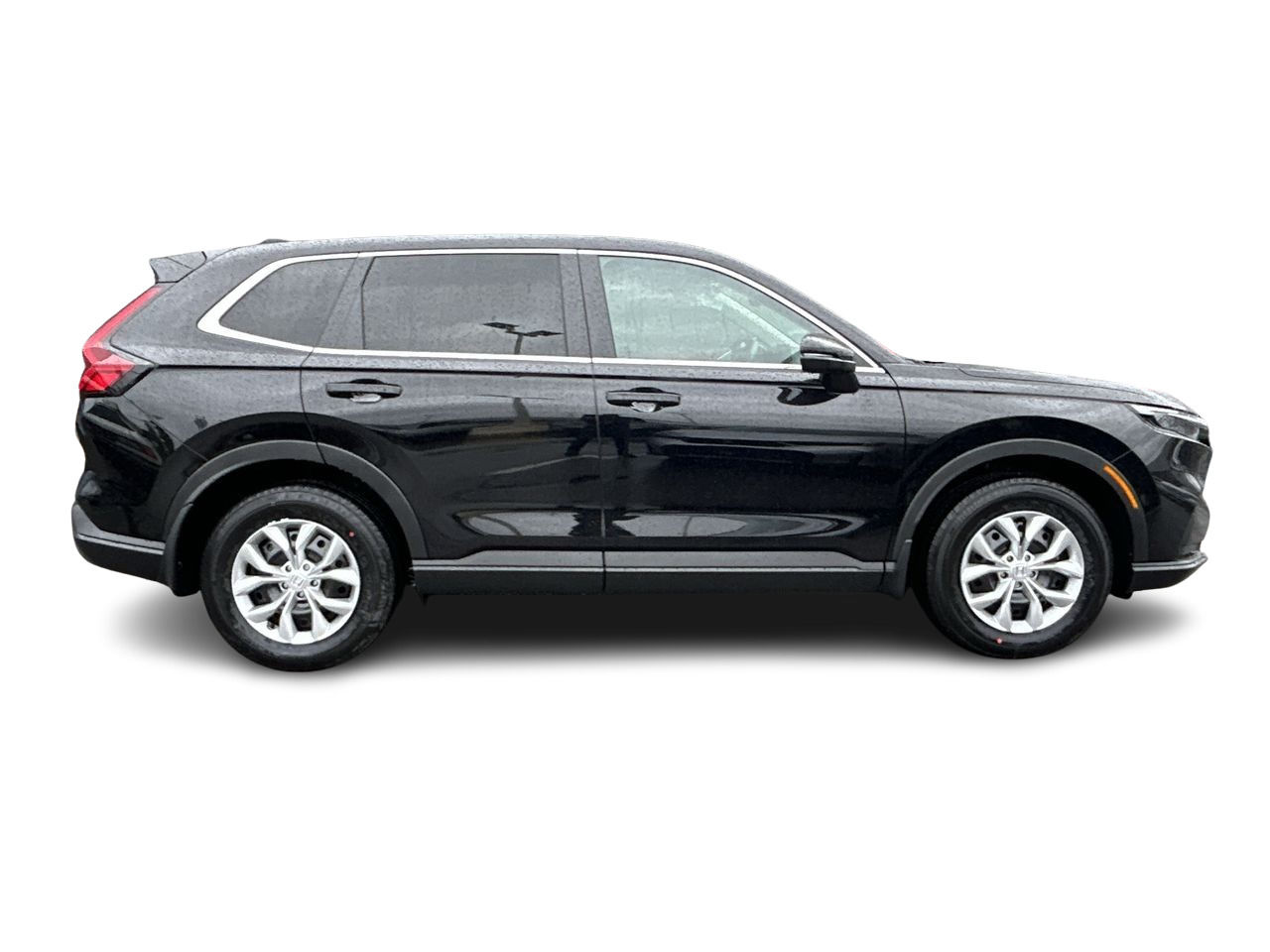 2025 Honda CR-V in North Vancouver, British Columbia