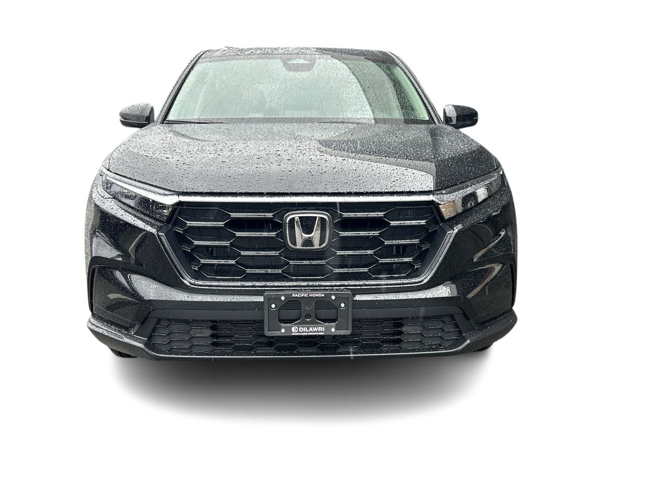 2025 Honda CR-V in North Vancouver, British Columbia
