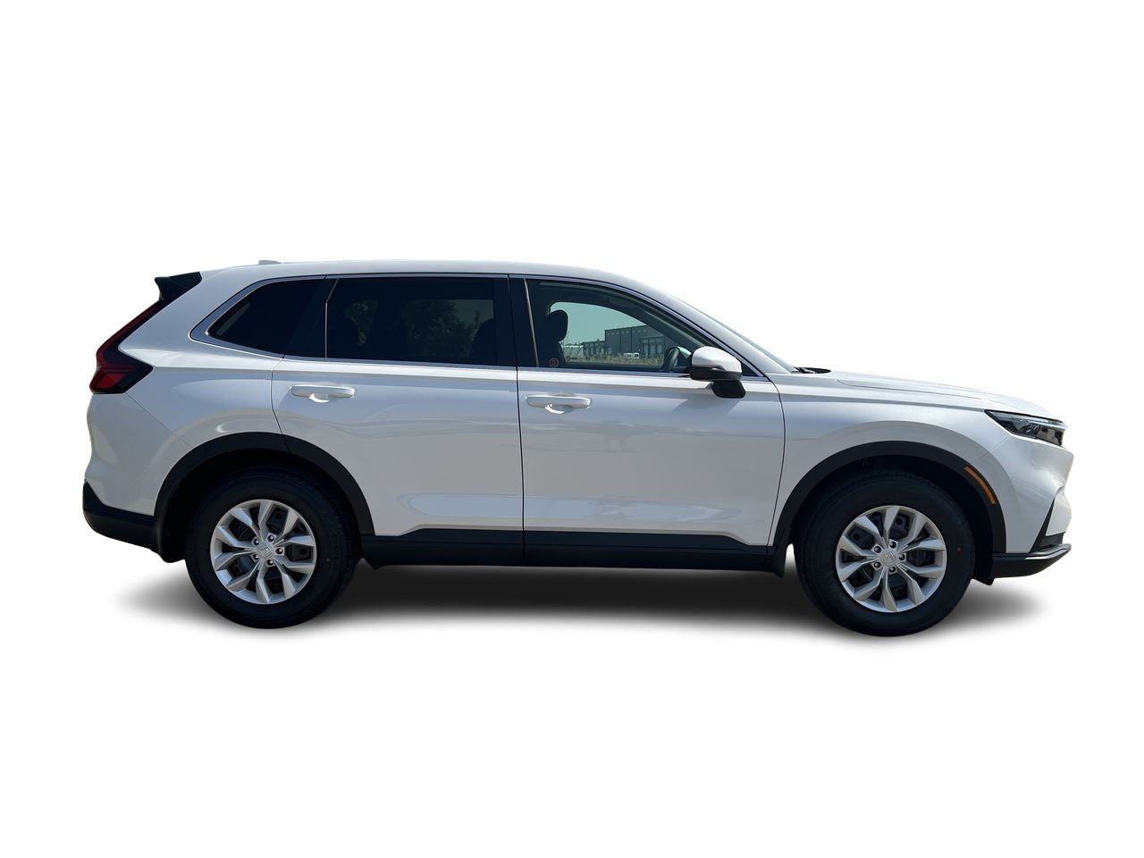 2025 Honda CR-V in North Vancouver, British Columbia