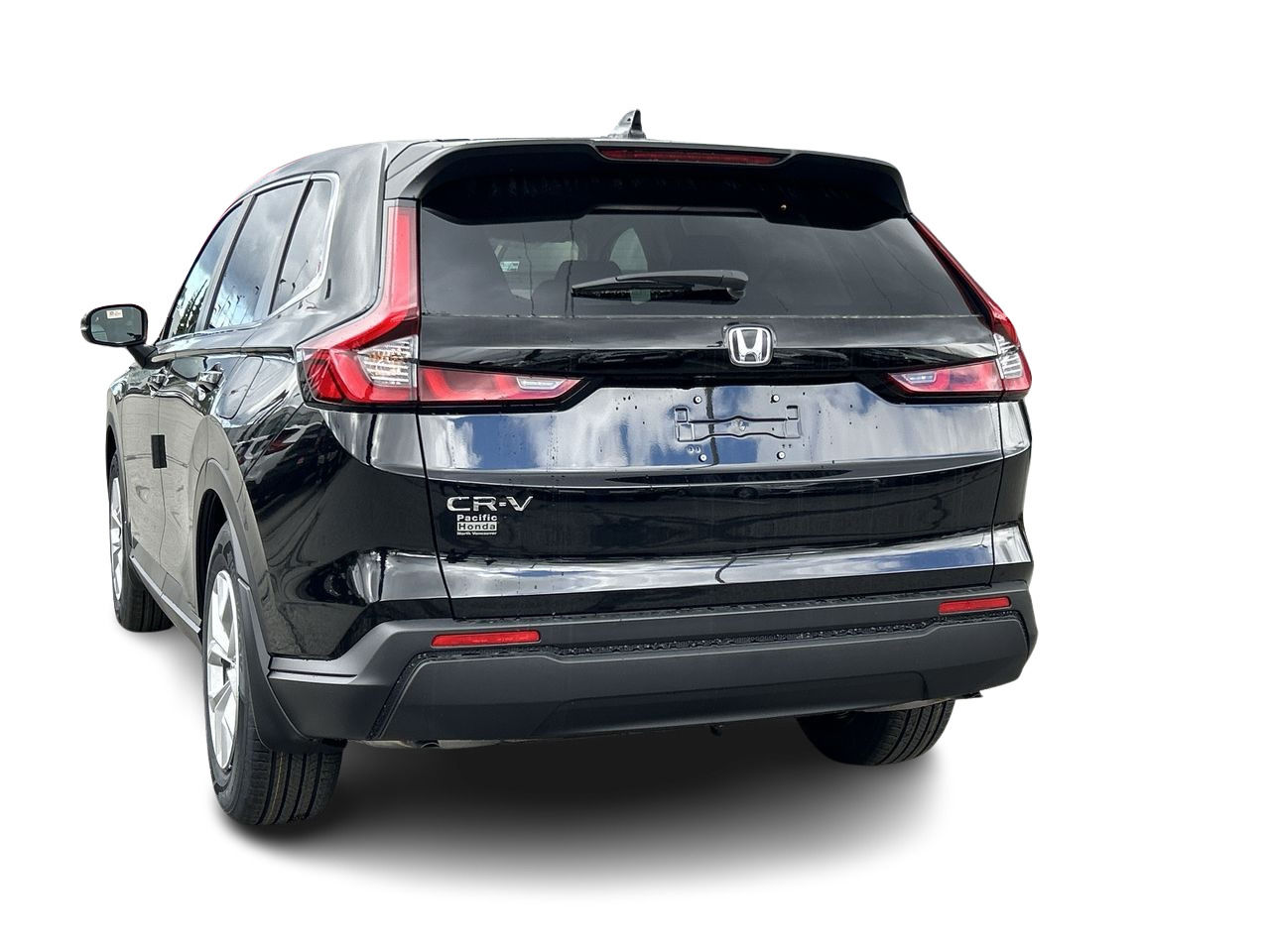2025 Honda CR-V in North Vancouver, British Columbia