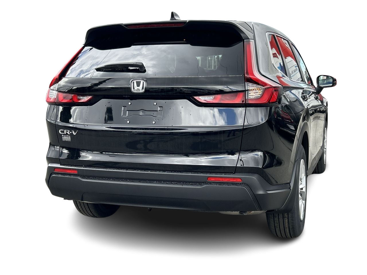 2025 Honda CR-V in North Vancouver, British Columbia