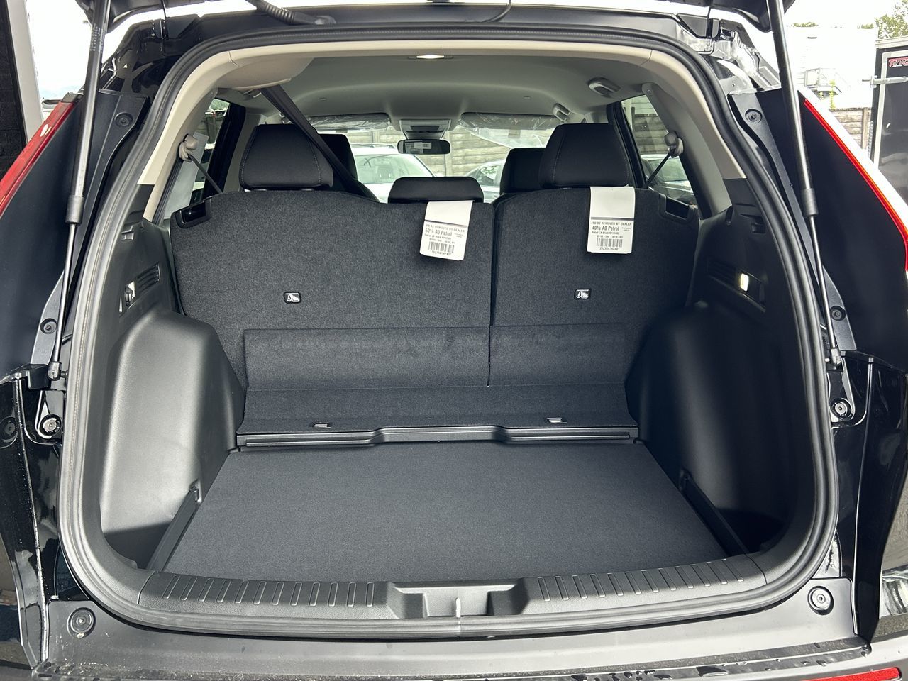 2025 Honda CR-V in North Vancouver, British Columbia