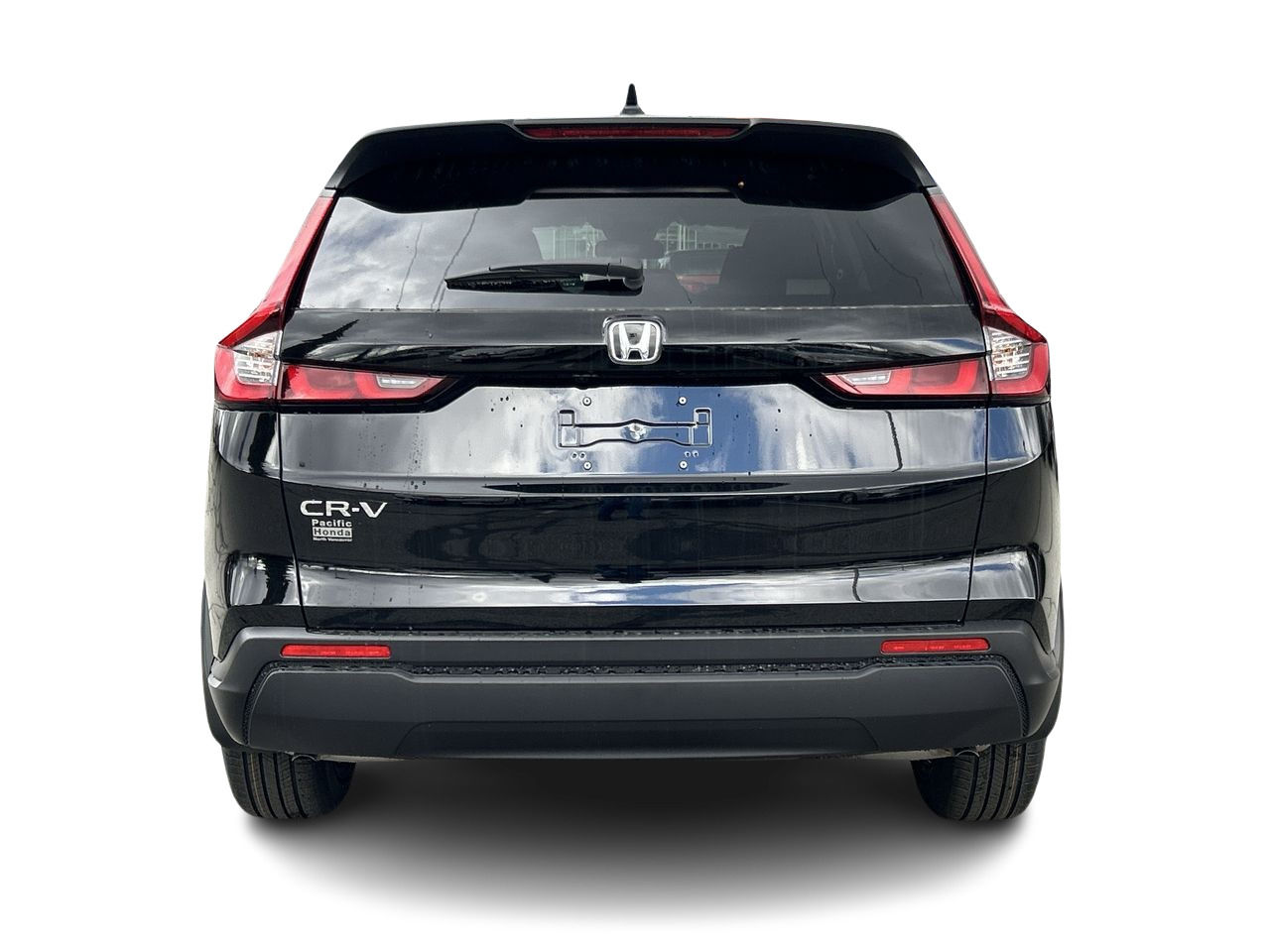 2025 Honda CR-V in North Vancouver, British Columbia