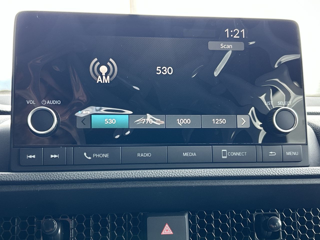 2025 Honda CR-V in North Vancouver, British Columbia