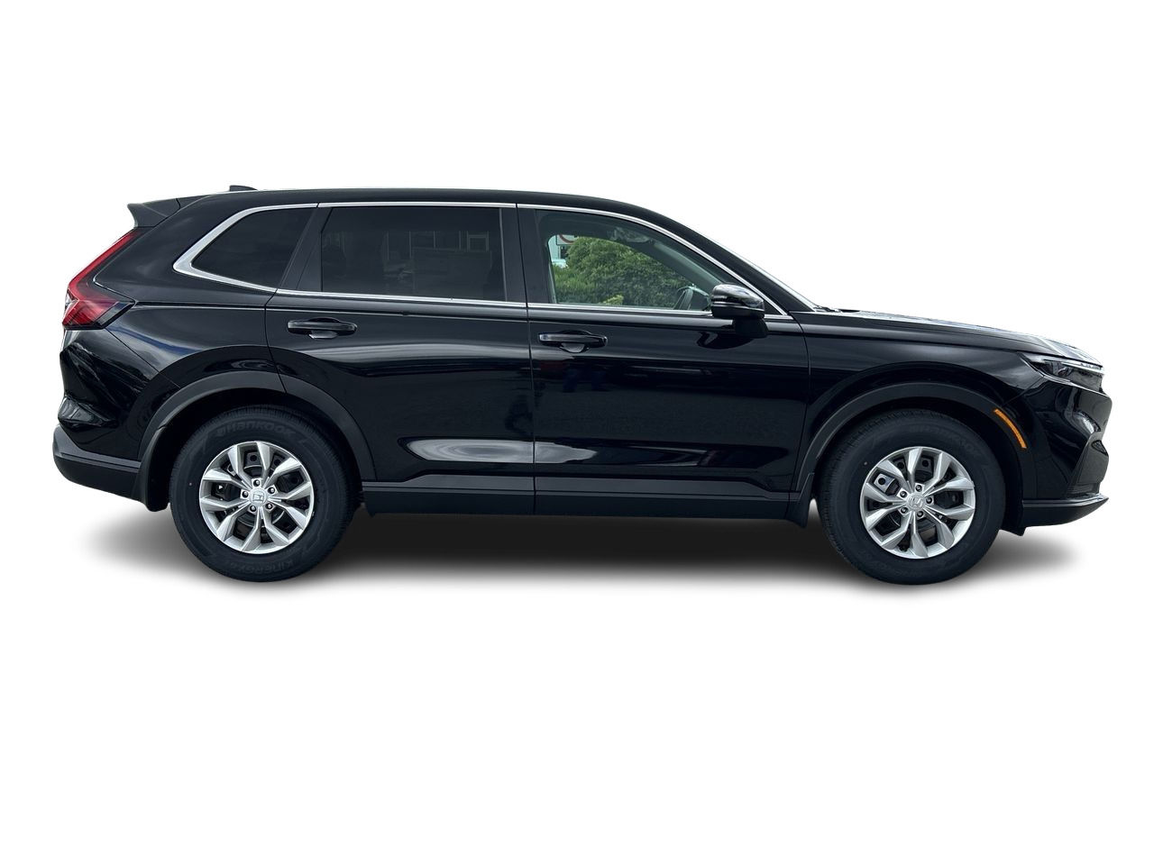2025 Honda CR-V in North Vancouver, British Columbia
