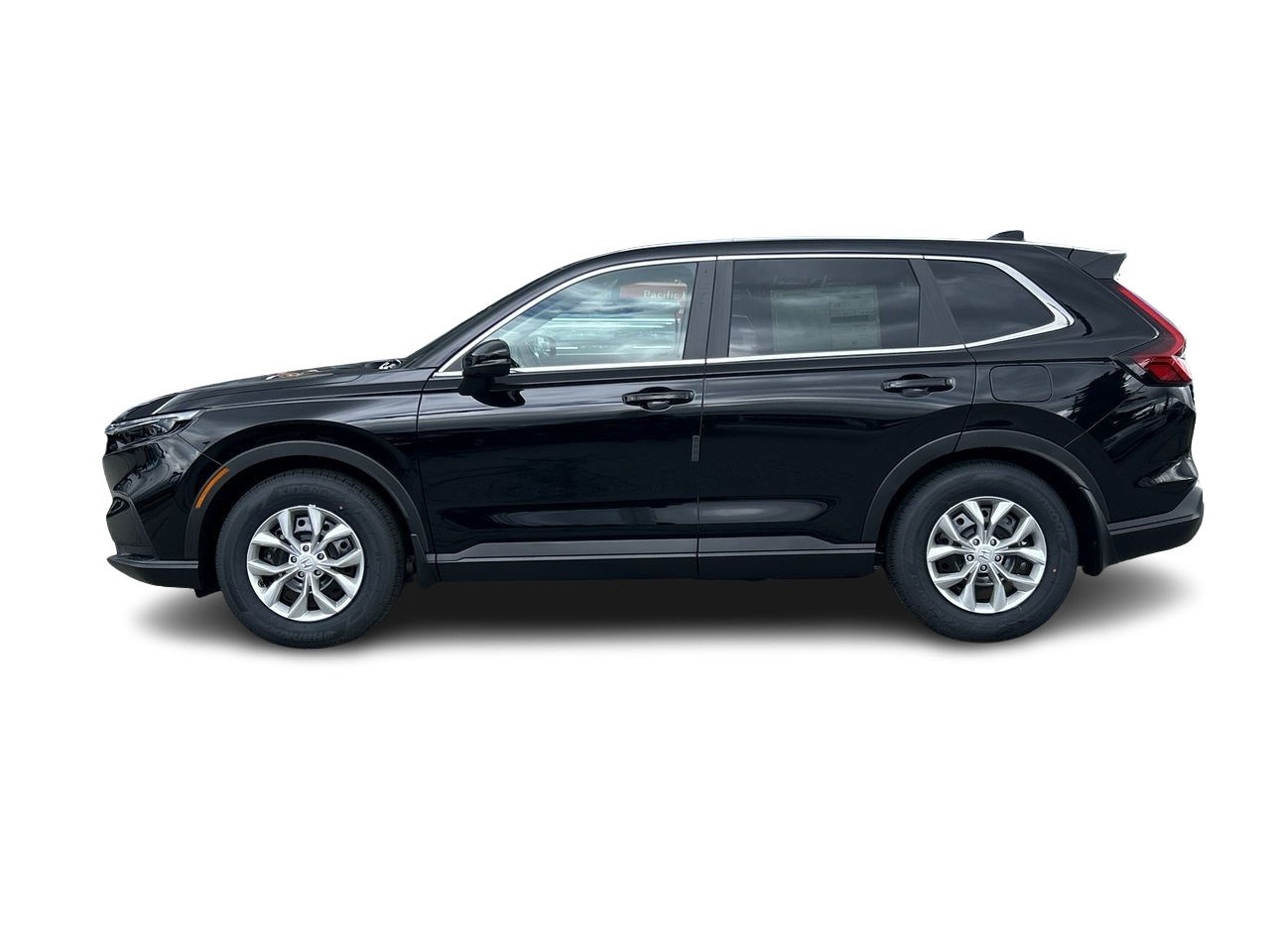 2025 Honda CR-V in North Vancouver, British Columbia
