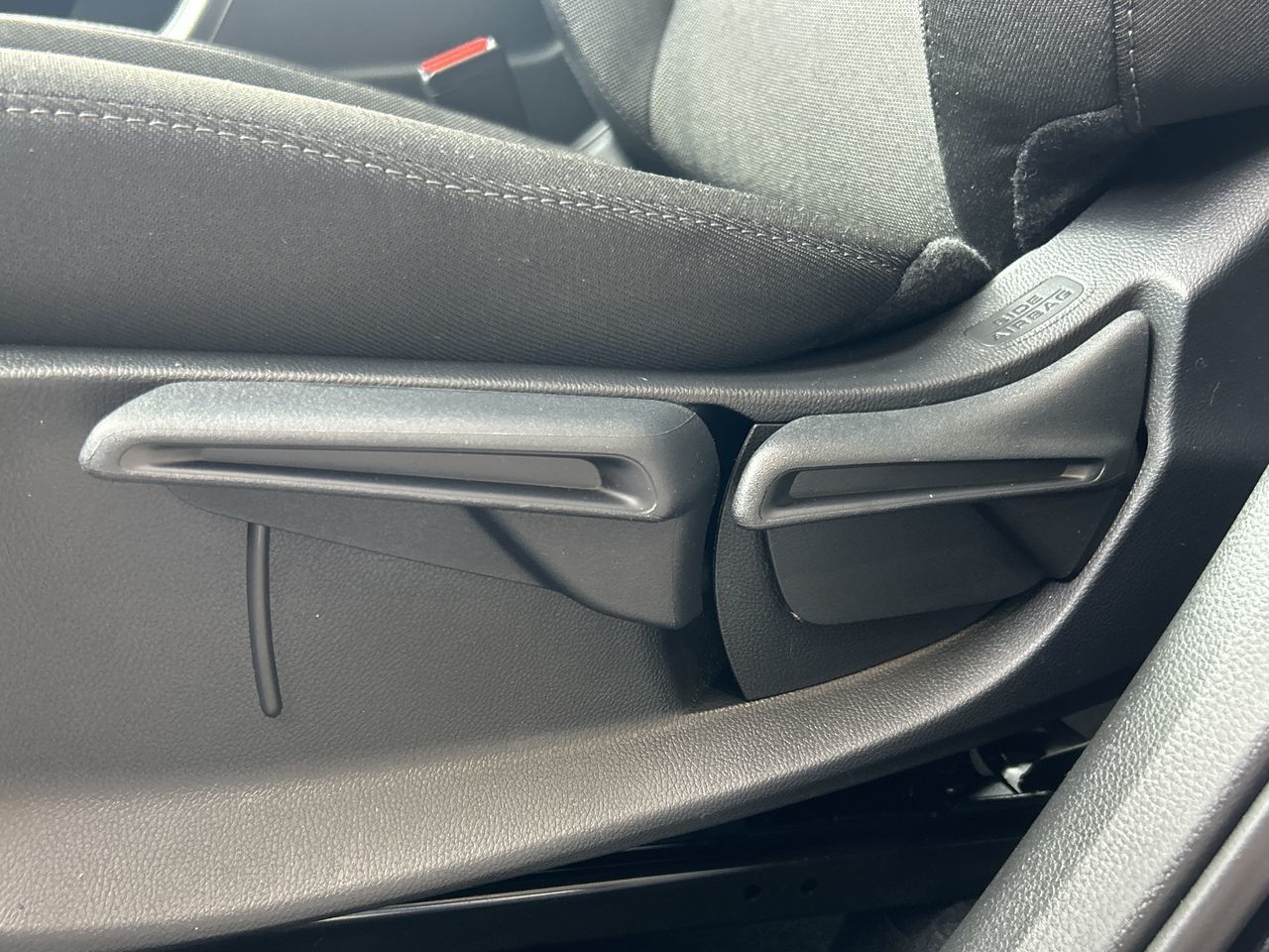 2025 Honda CR-V in North Vancouver, British Columbia