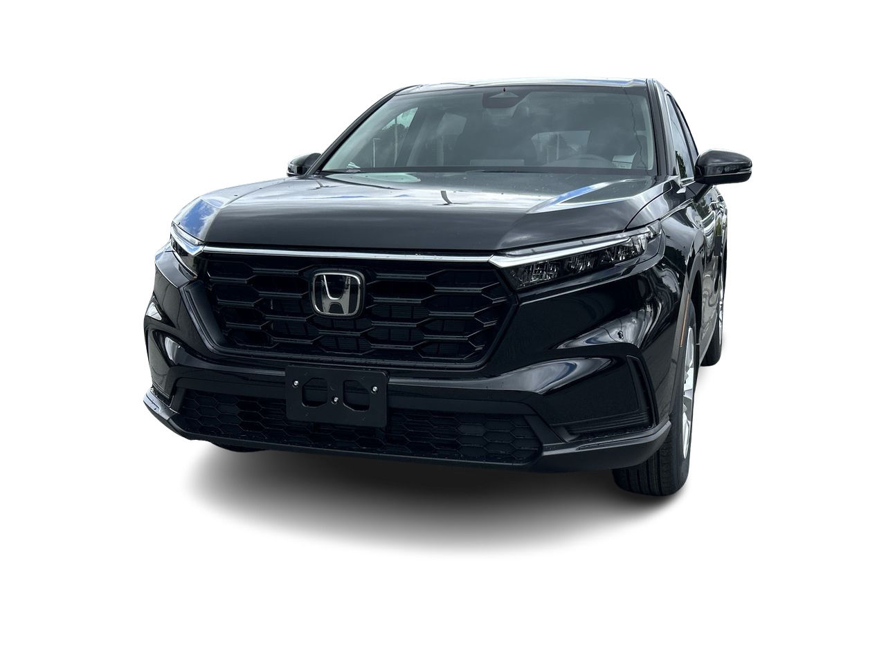 2025 Honda CR-V in North Vancouver, British Columbia