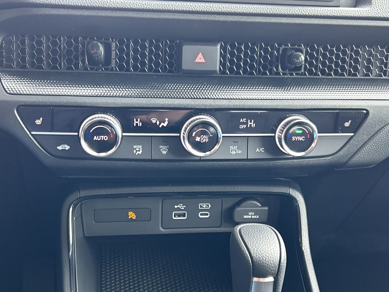 2025 Honda CR-V in North Vancouver, British Columbia