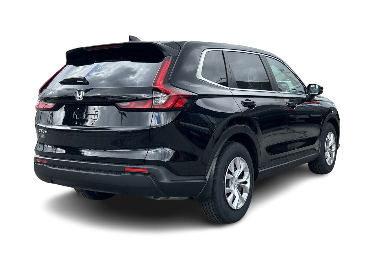 2025 Honda CR-V in North Vancouver, British Columbia