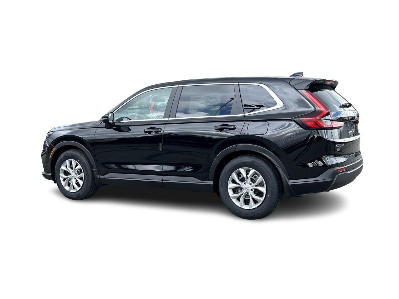 2025 Honda CR-V in North Vancouver, British Columbia