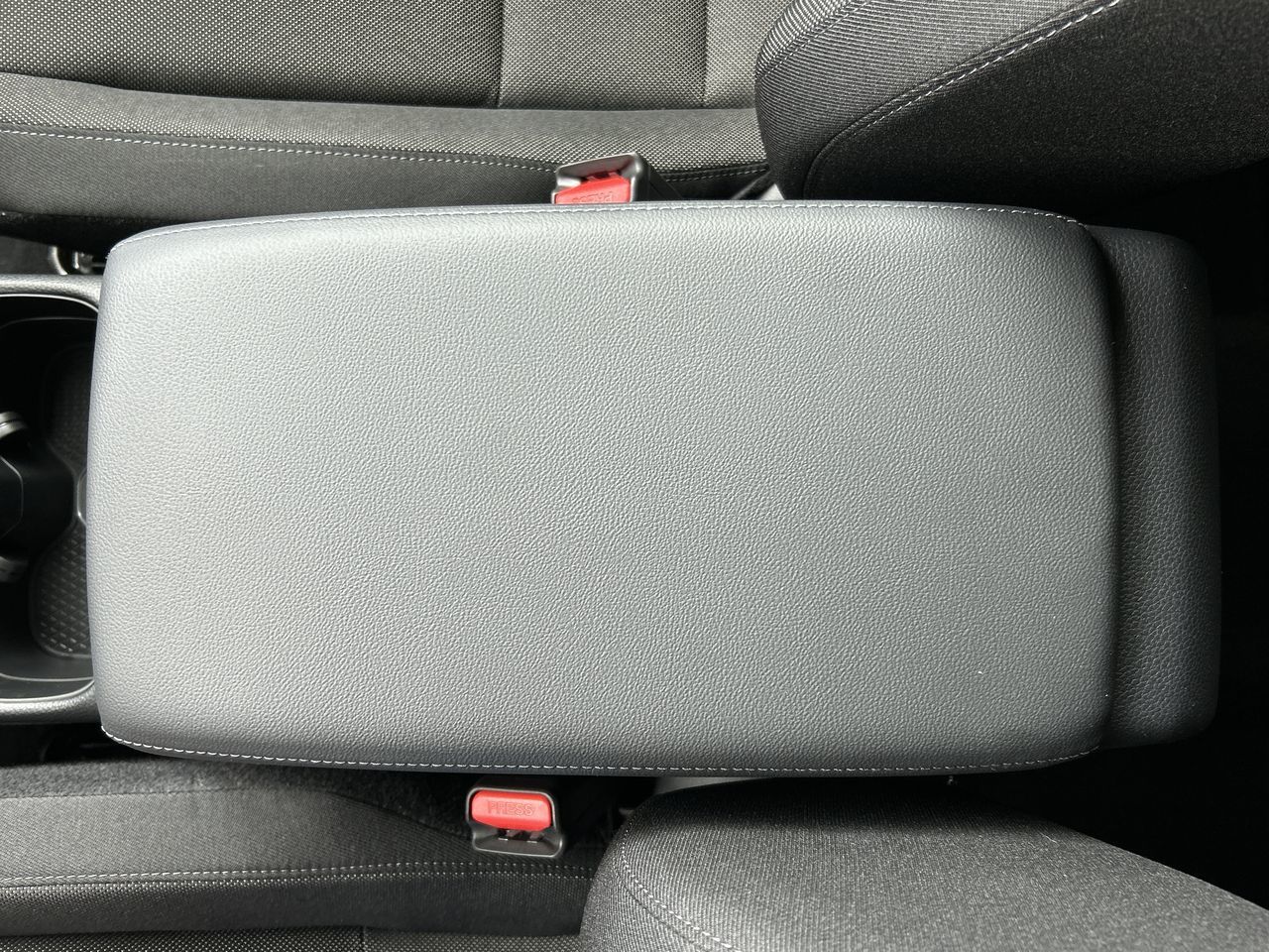 2025 Honda CR-V in North Vancouver, British Columbia