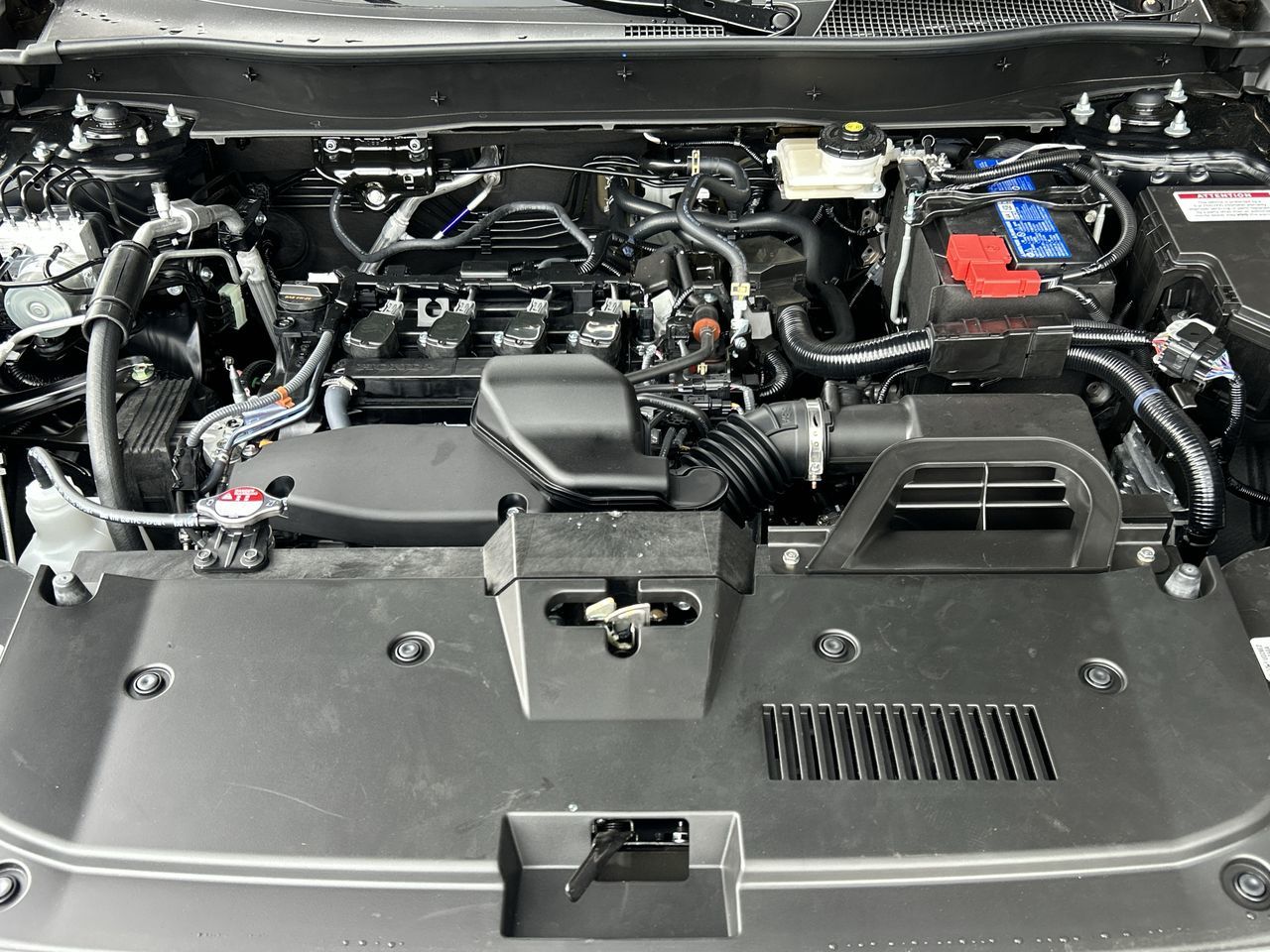 2025 Honda CR-V in North Vancouver, British Columbia