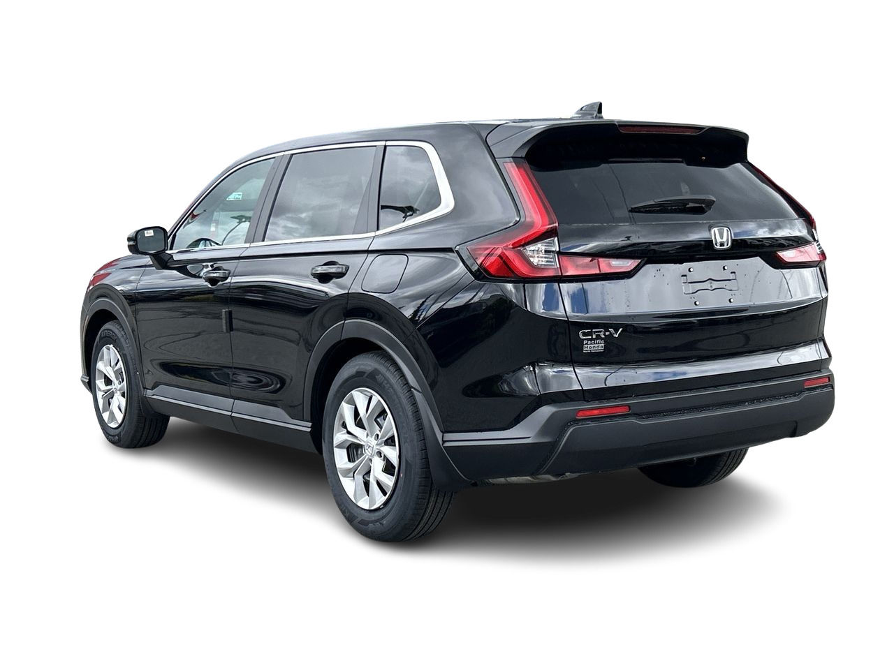 2025 Honda CR-V in North Vancouver, British Columbia