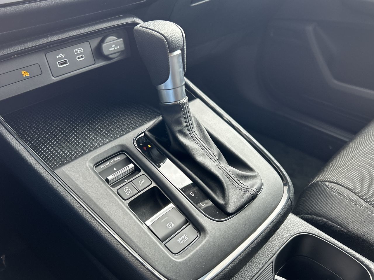 2025 Honda CR-V in North Vancouver, British Columbia