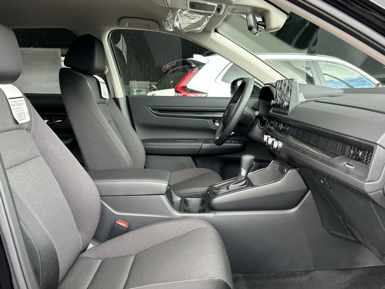 2025 Honda CR-V in North Vancouver, British Columbia