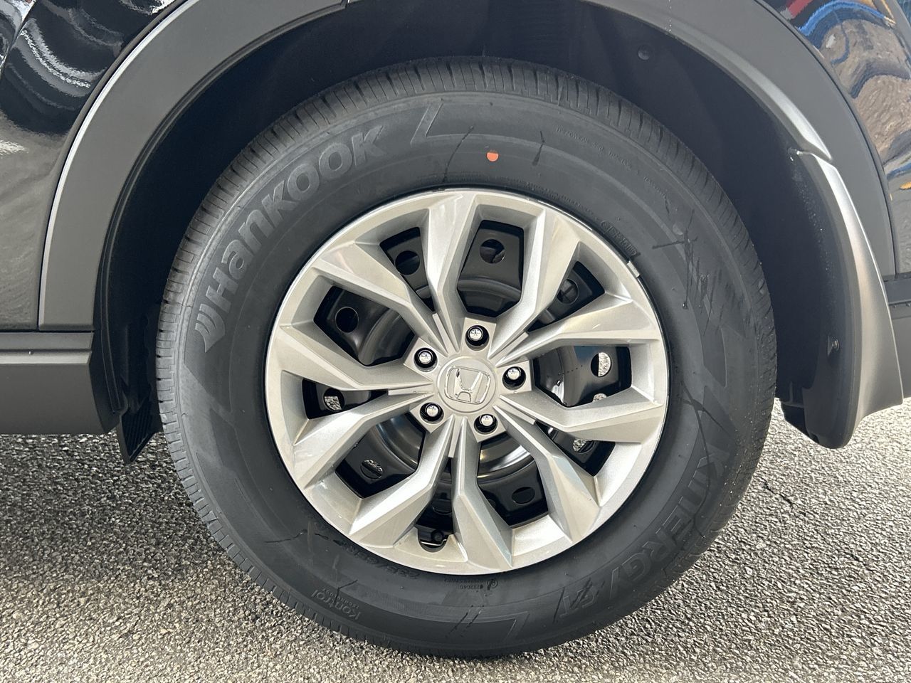 2025 Honda CR-V in North Vancouver, British Columbia