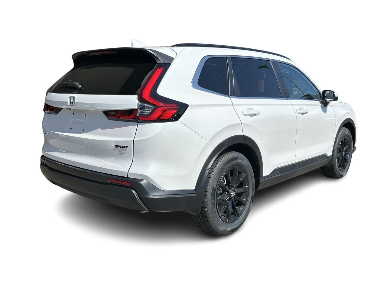 Honda CR-V  2025 à North Vancouver, Colombie-Britannique