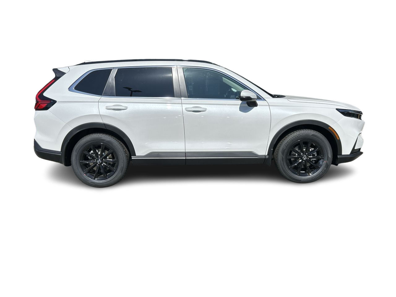 Honda CR-V  2025 à North Vancouver, Colombie-Britannique