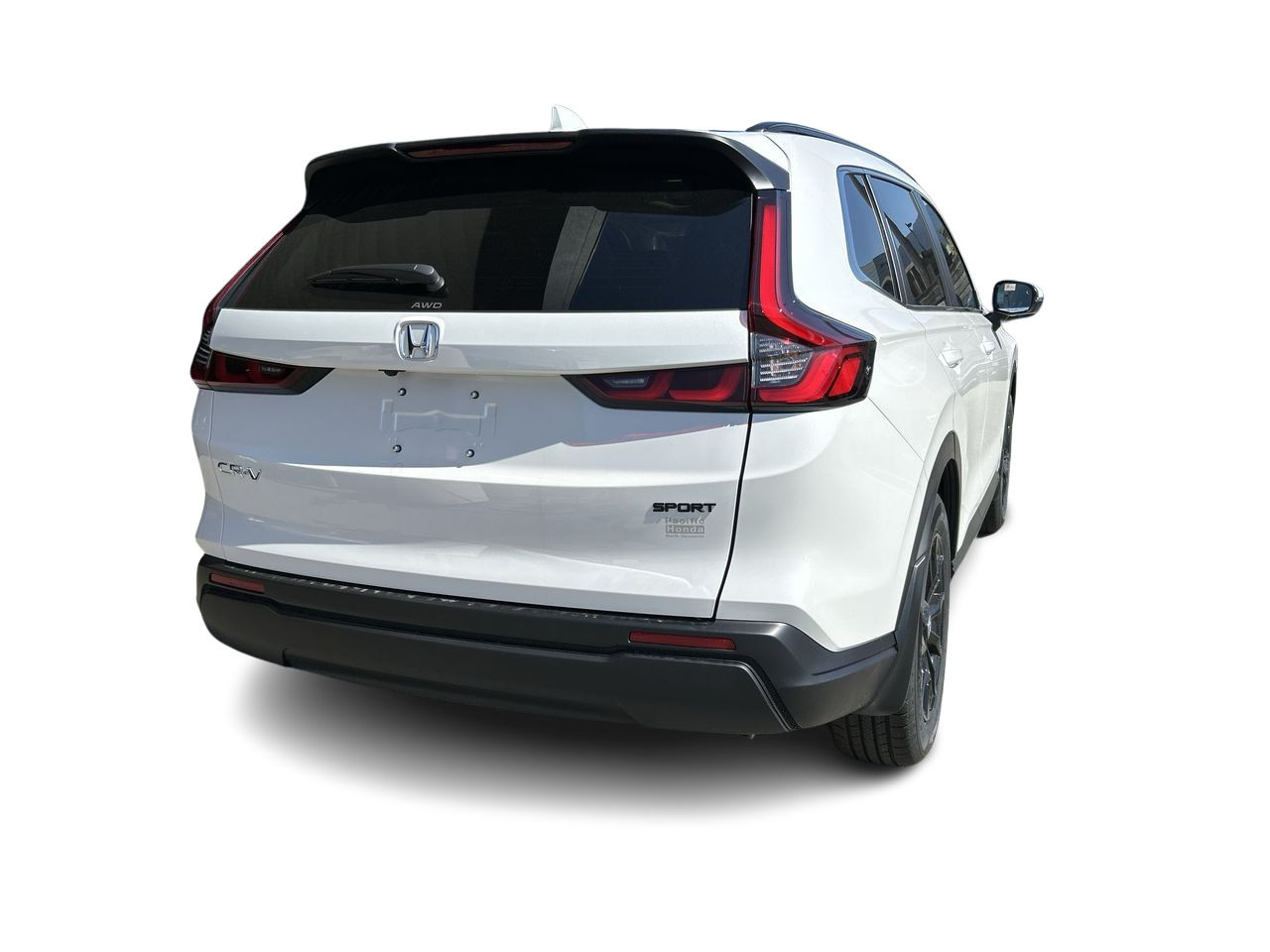 Honda CR-V  2025 à North Vancouver, Colombie-Britannique