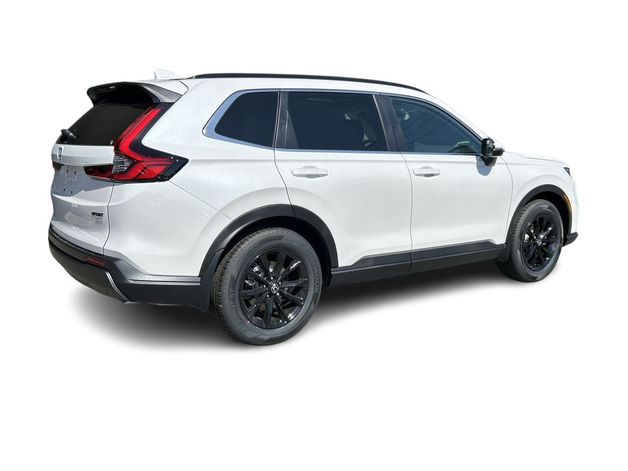 Honda CR-V  2025 à North Vancouver, Colombie-Britannique