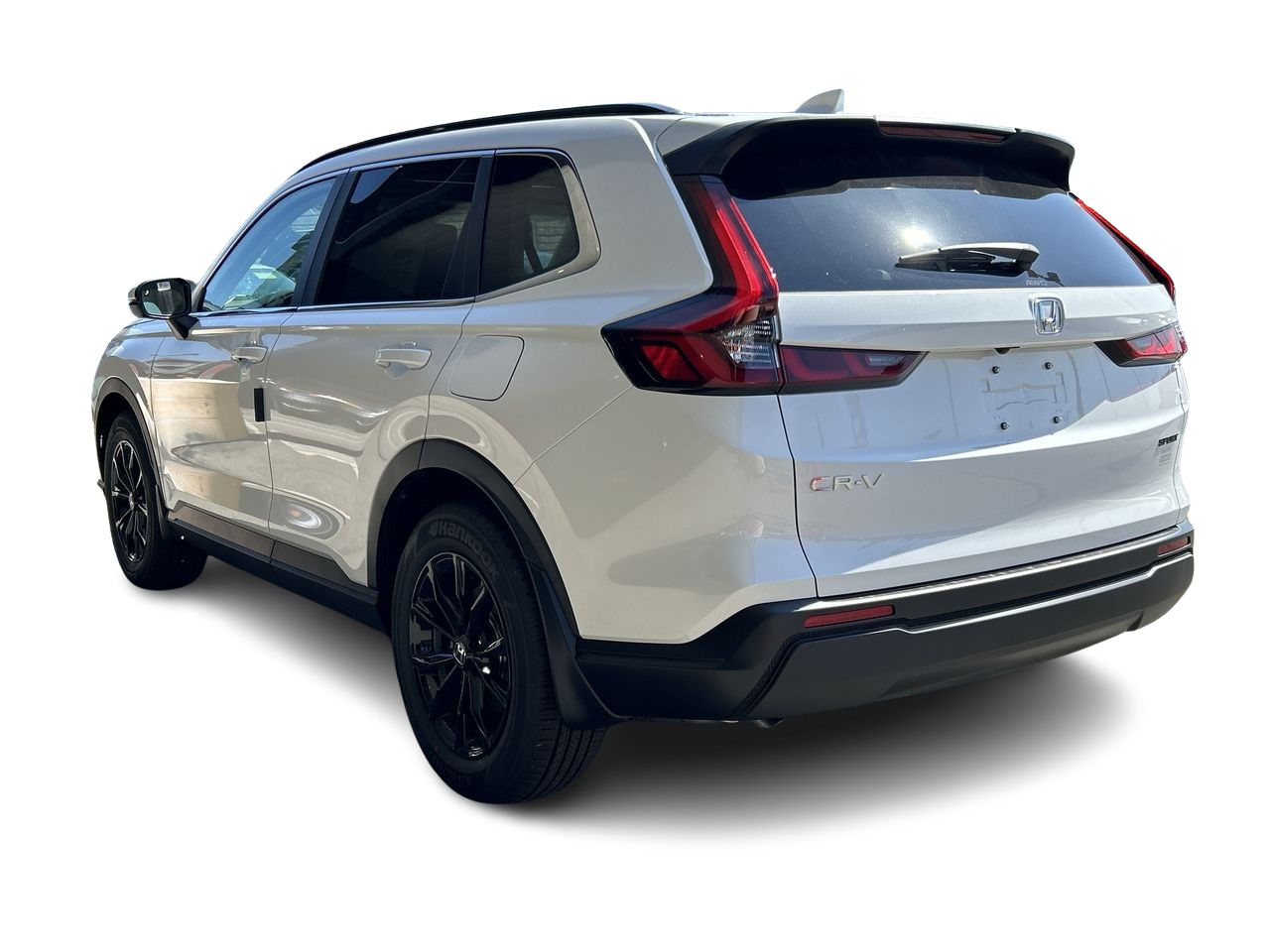 Honda CR-V  2025 à North Vancouver, Colombie-Britannique