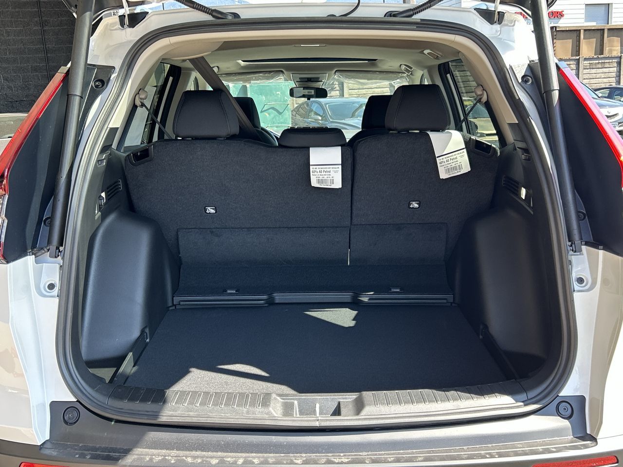 Honda CR-V  2025 à North Vancouver, Colombie-Britannique