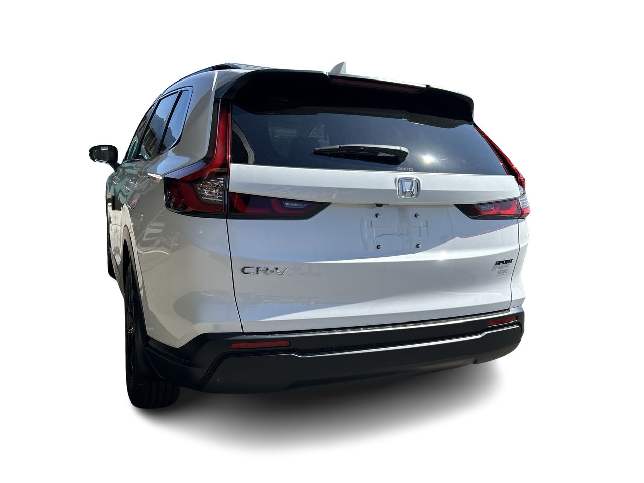 Honda CR-V  2025 à North Vancouver, Colombie-Britannique