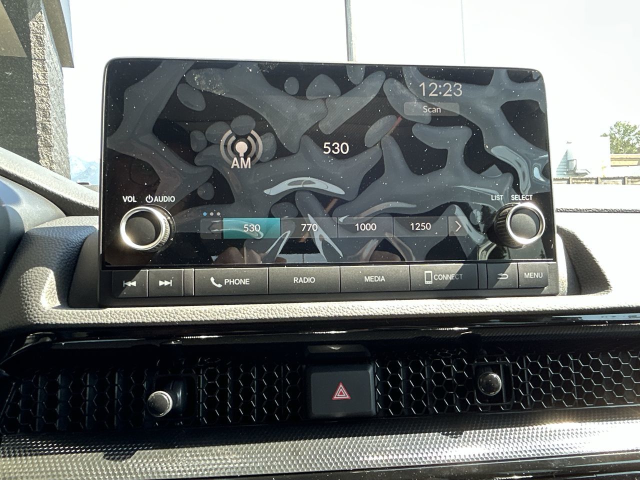2025 Honda CR-V in North Vancouver, British Columbia