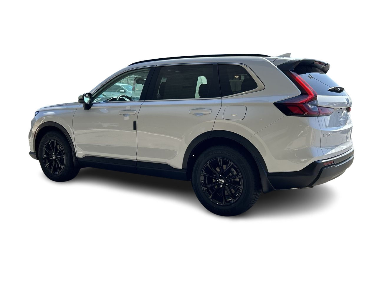 2025 Honda CR-V in North Vancouver, British Columbia