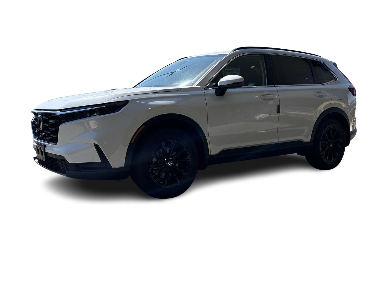 2025 Honda CR-V in North Vancouver, British Columbia