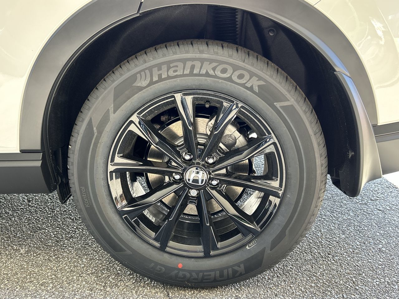 2025 Honda CR-V in North Vancouver, British Columbia