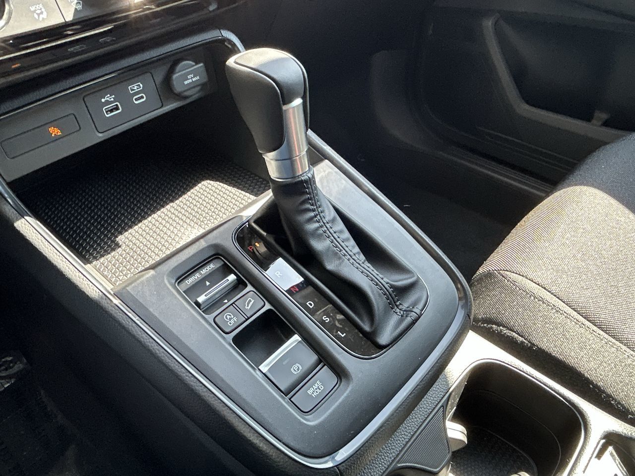 2025 Honda CR-V in North Vancouver, British Columbia