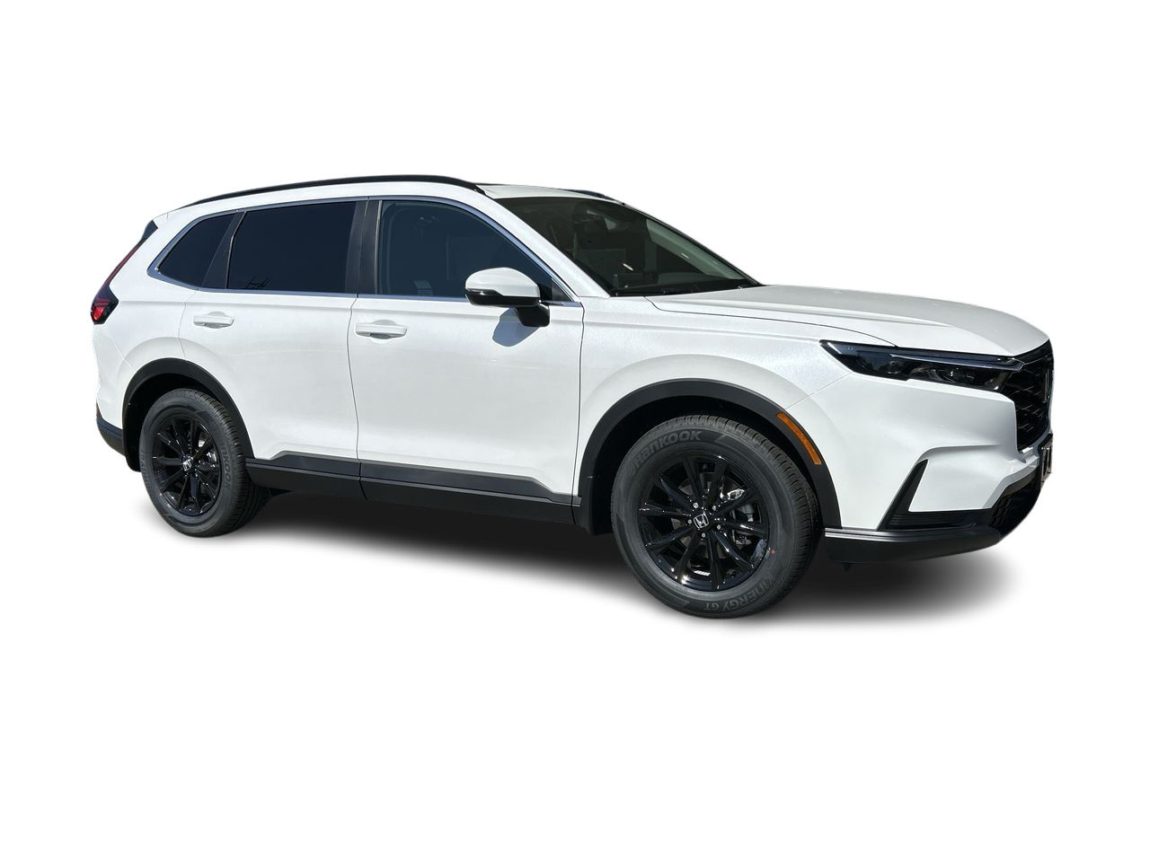 2025 Honda CR-V in North Vancouver, British Columbia