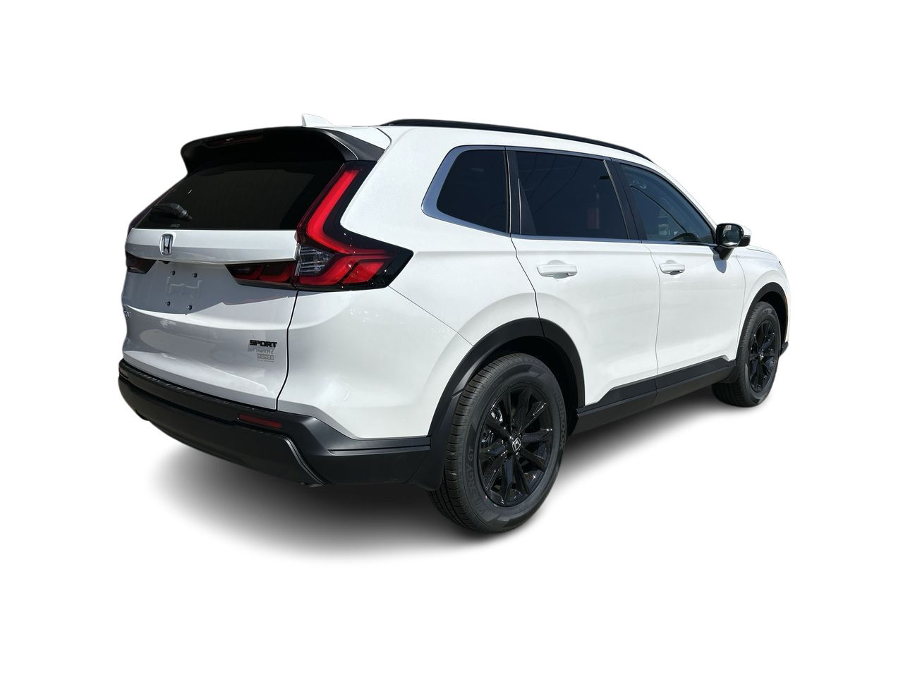 2025 Honda CR-V in North Vancouver, British Columbia