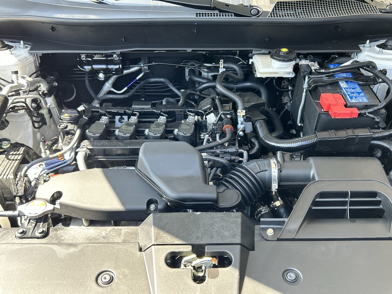 2025 Honda CR-V in North Vancouver, British Columbia