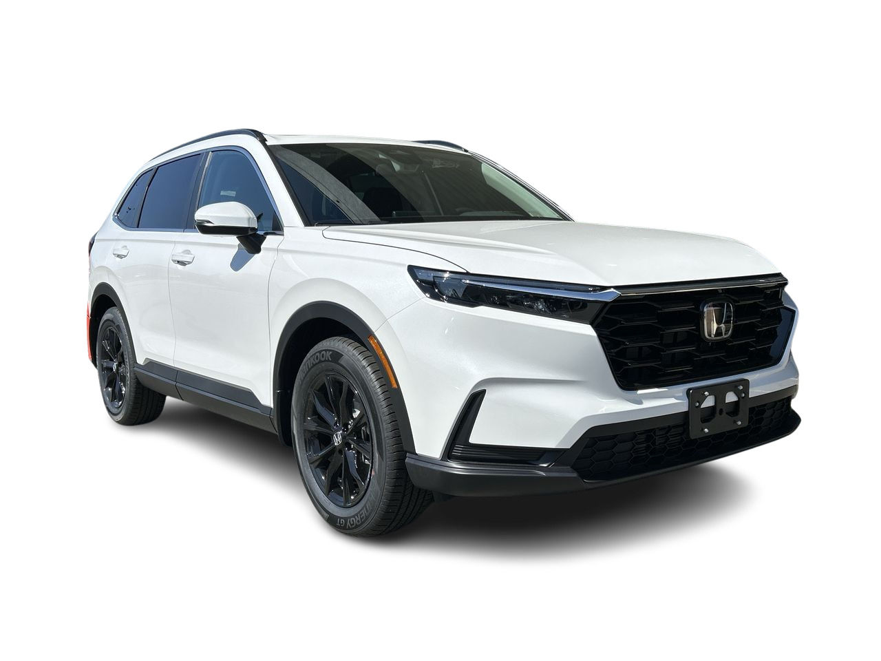 2025 Honda CR-V in North Vancouver, British Columbia