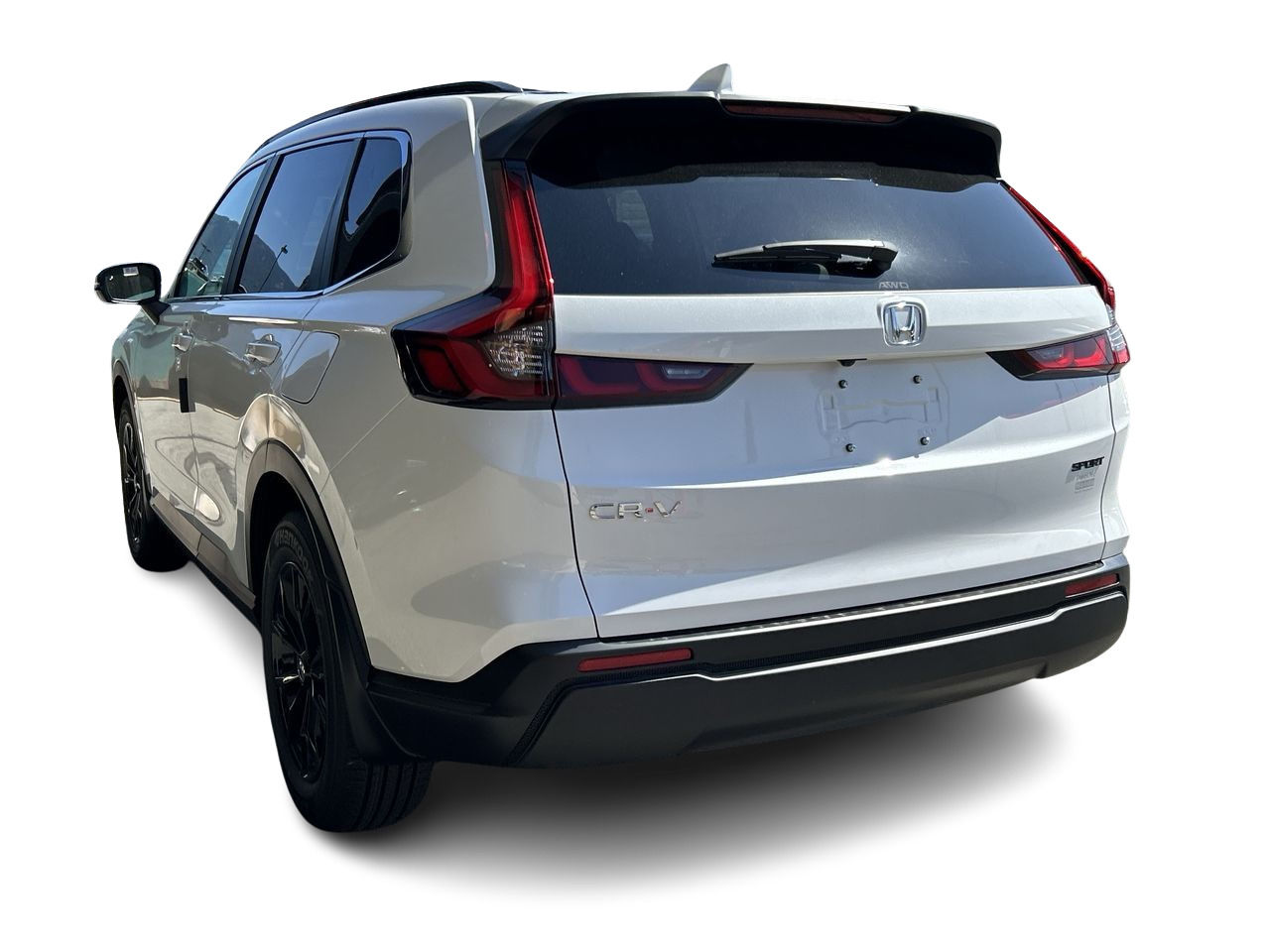 2025 Honda CR-V in North Vancouver, British Columbia