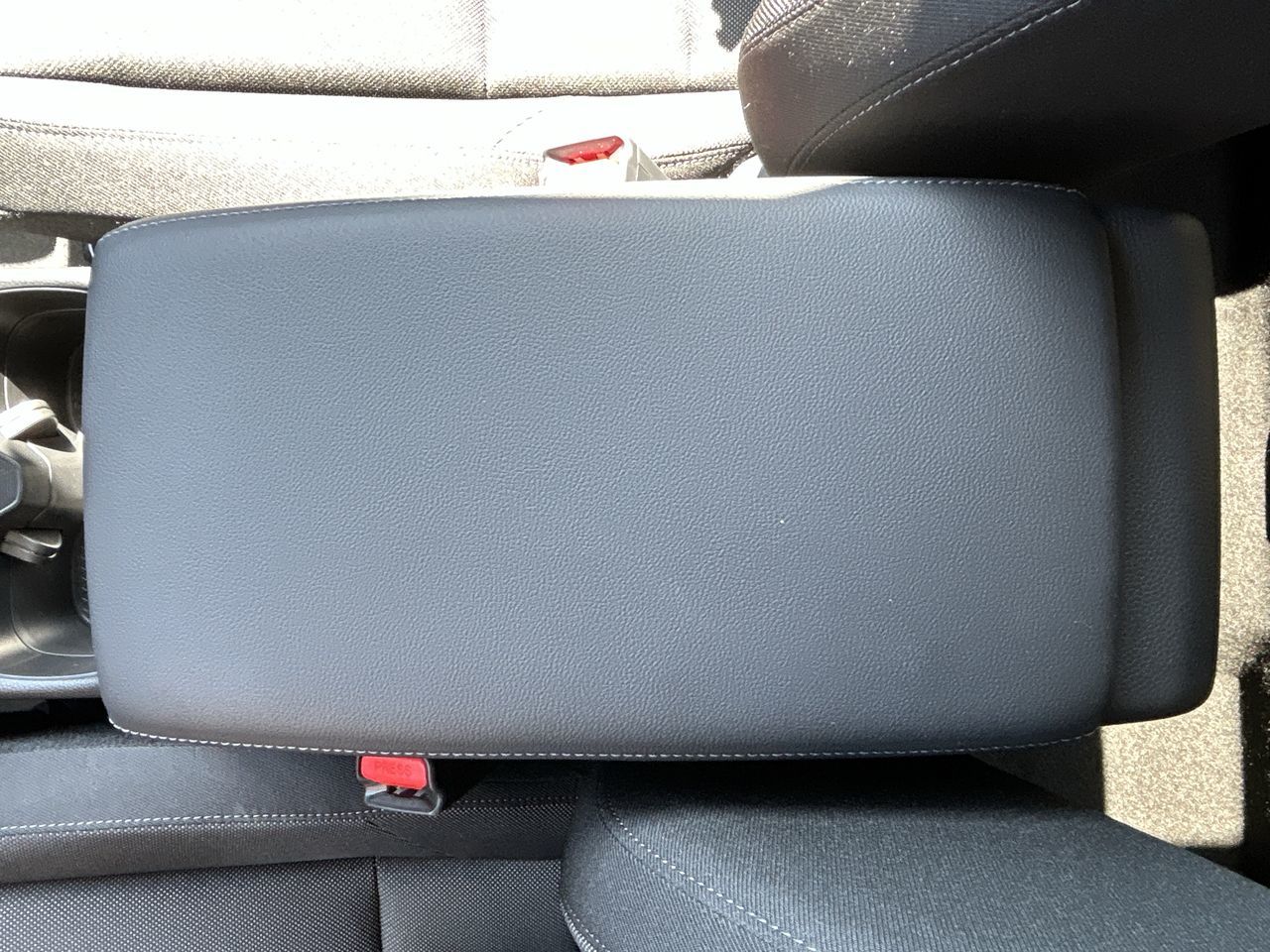 2025 Honda CR-V in North Vancouver, British Columbia