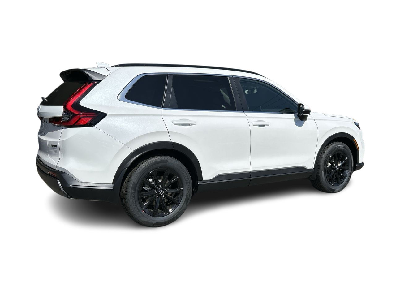 2025 Honda CR-V in North Vancouver, British Columbia