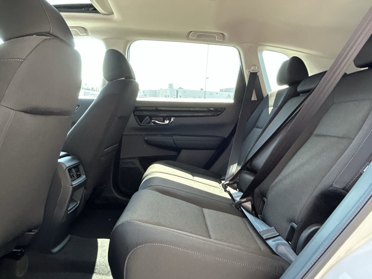 2025 Honda CR-V in North Vancouver, British Columbia