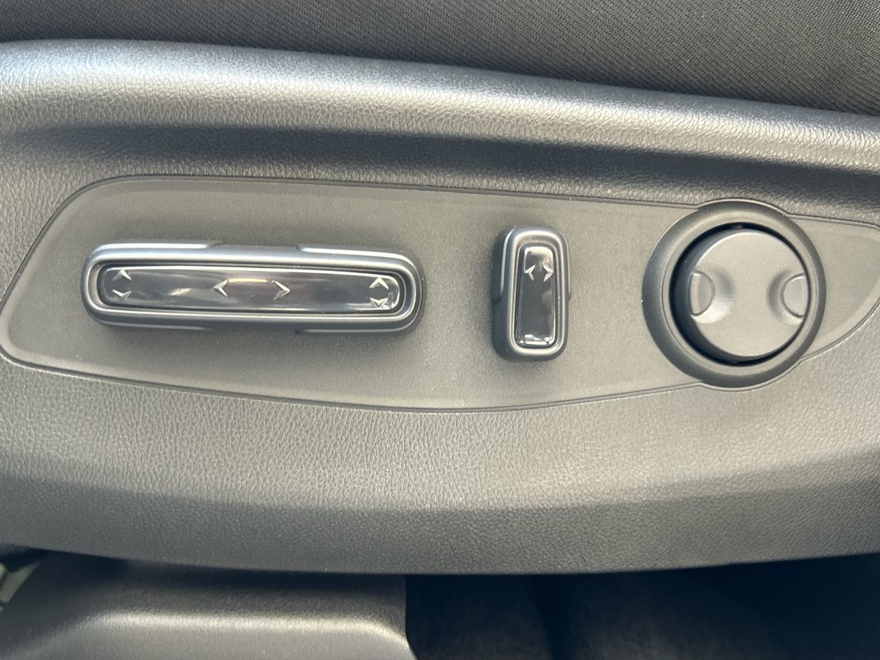 2025 Honda CR-V in North Vancouver, British Columbia