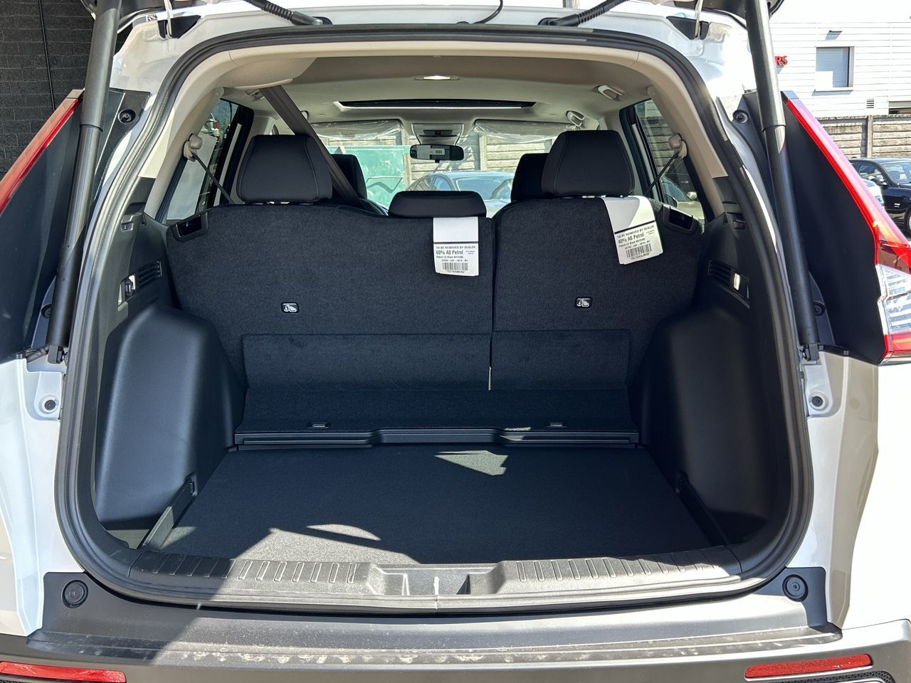 2025 Honda CR-V in North Vancouver, British Columbia