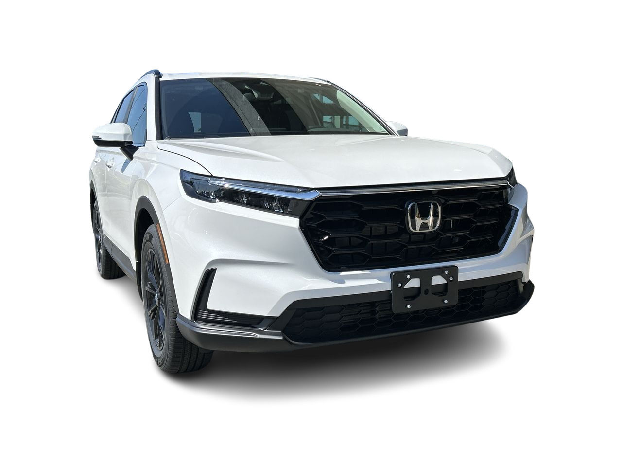 2025 Honda CR-V in North Vancouver, British Columbia