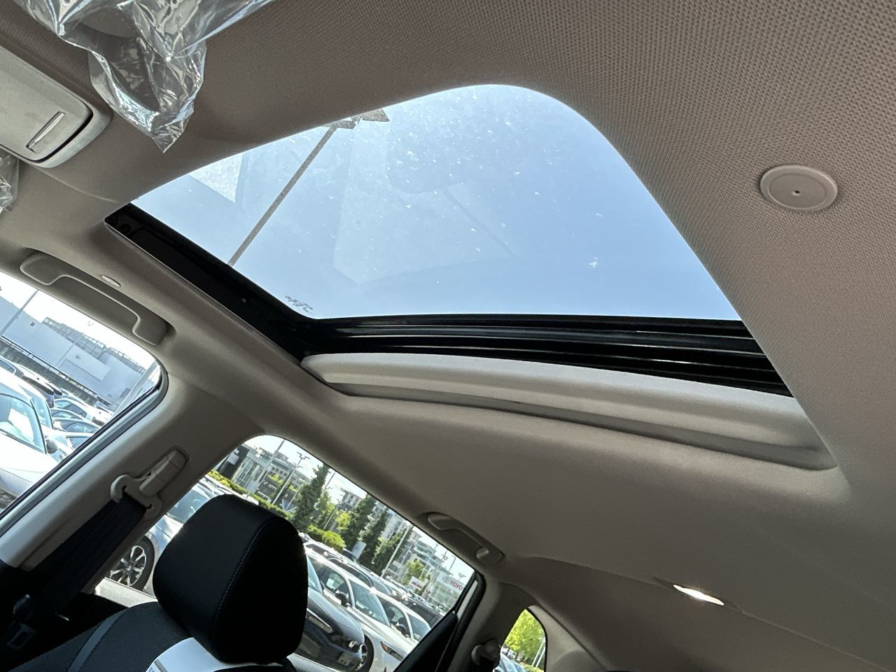 2025 Honda CR-V in North Vancouver, British Columbia