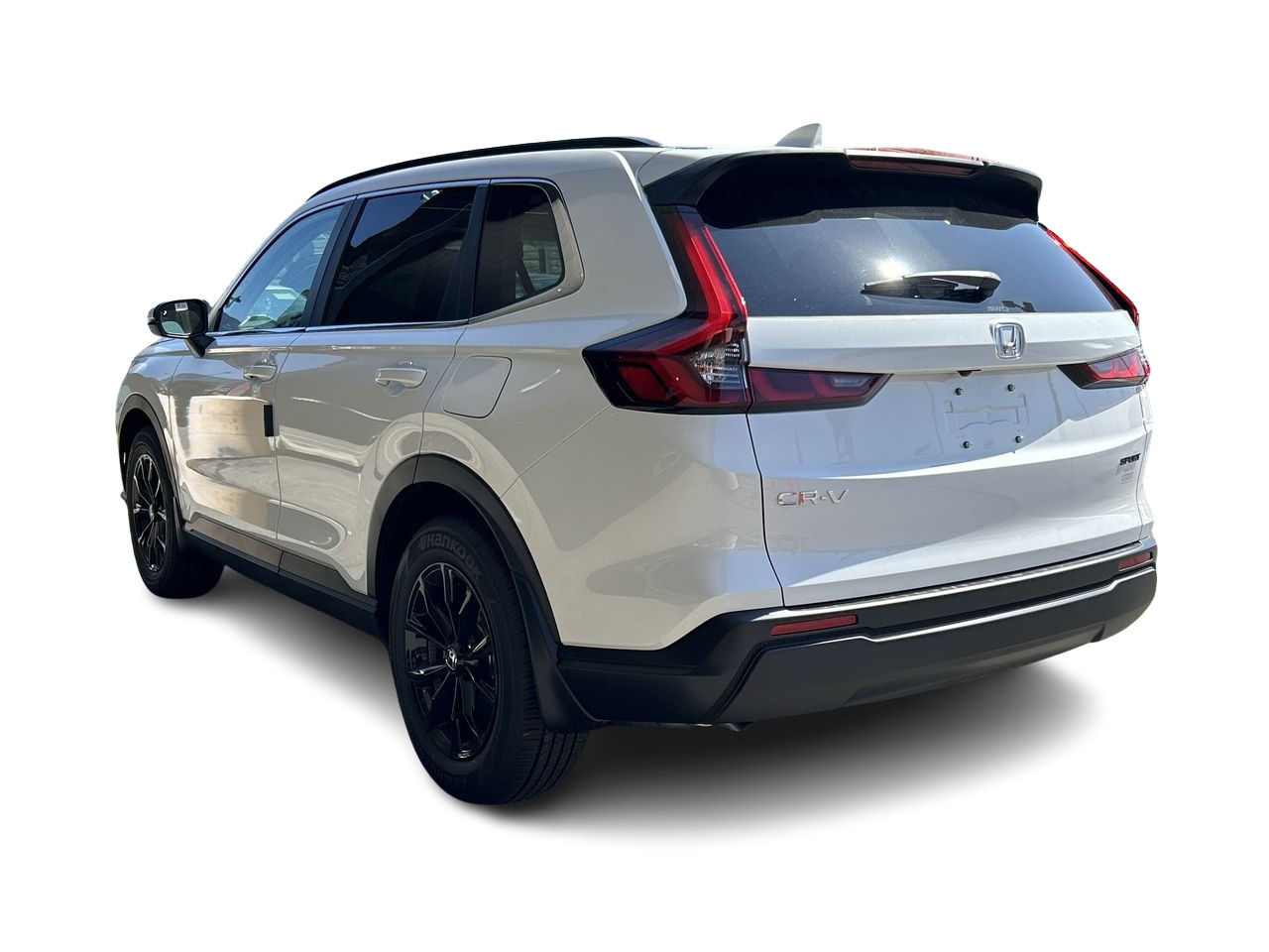 2025 Honda CR-V in North Vancouver, British Columbia