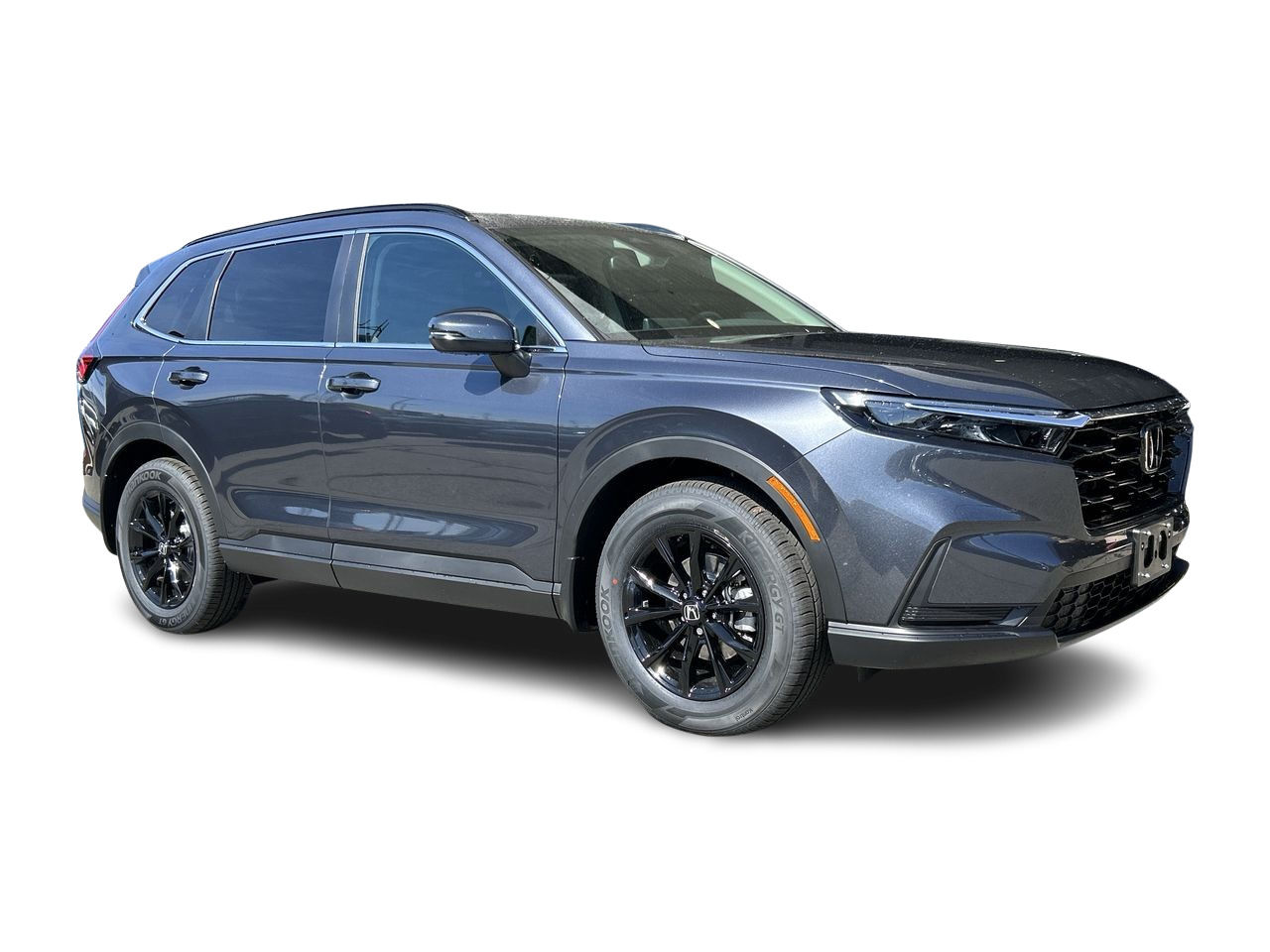 2025 Honda CR-V in North Vancouver, British Columbia